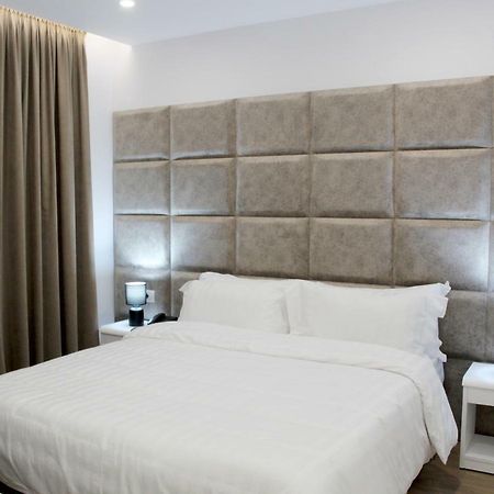 Ramel Hotel Tirana Extérieur photo