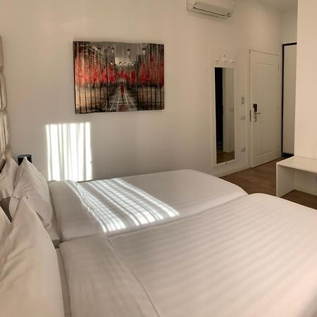 Ramel Hotel Tirana Extérieur photo