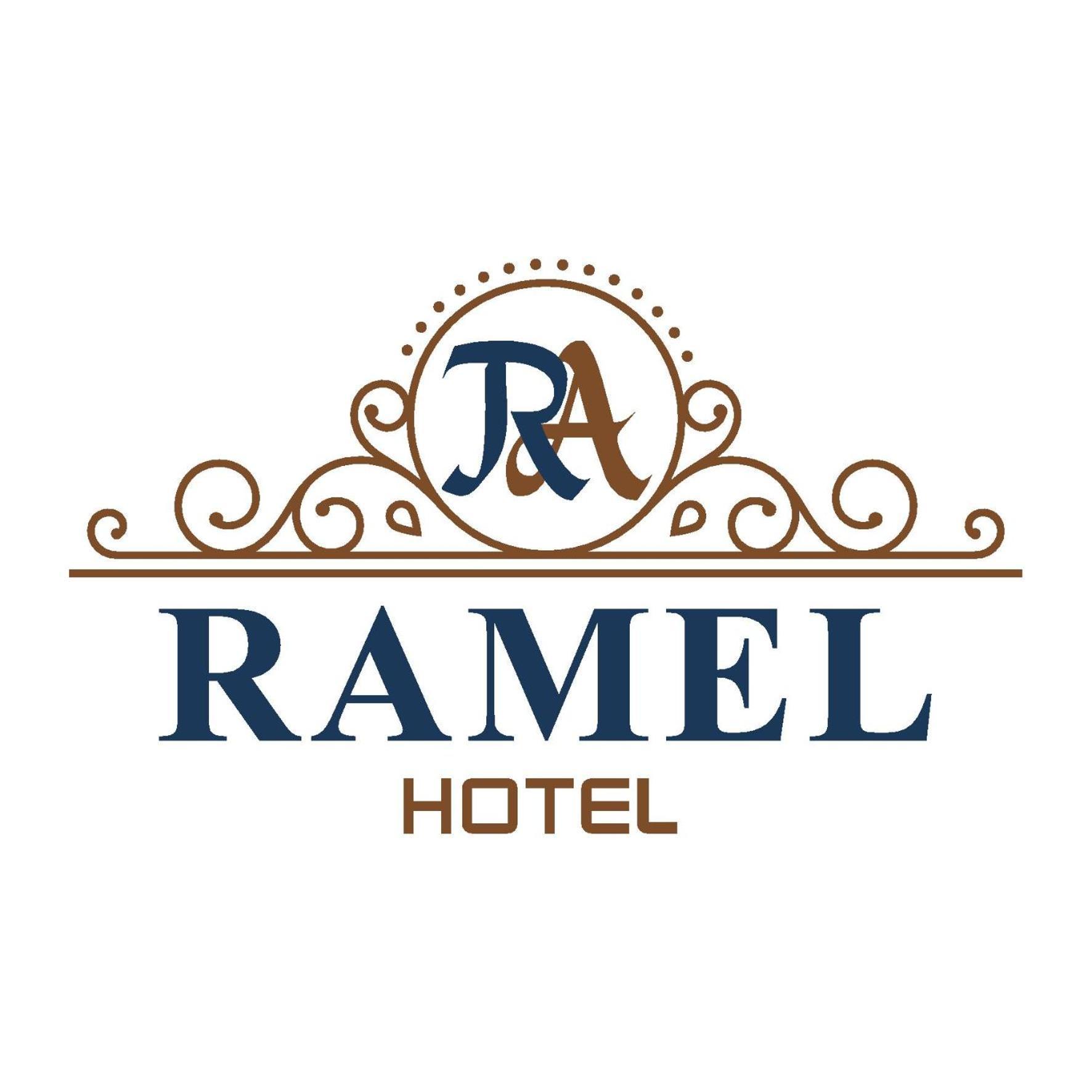Ramel Hotel Tirana Extérieur photo