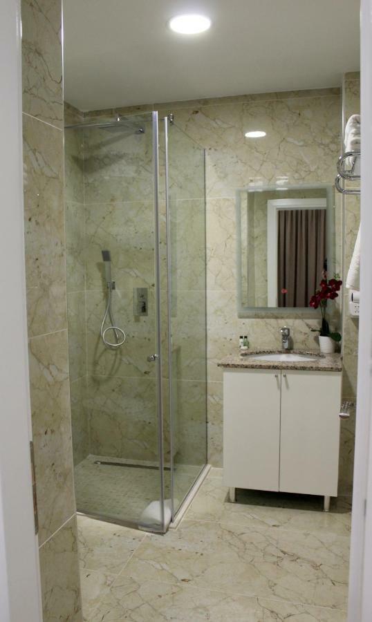 Ramel Hotel Tirana Extérieur photo
